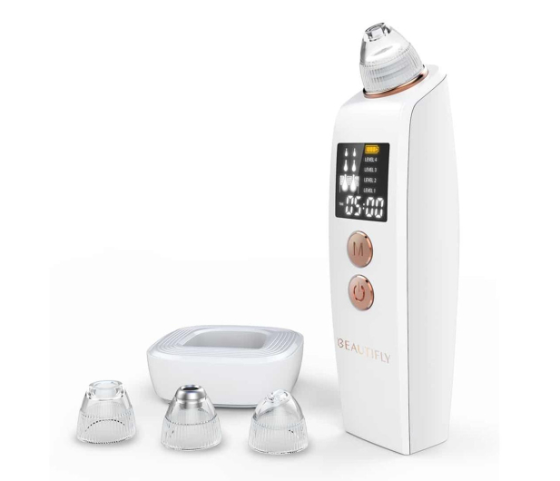 Beautifly Urządzenie do mikrodermabrazji Derma PRO - 1118151 - zdjęcie